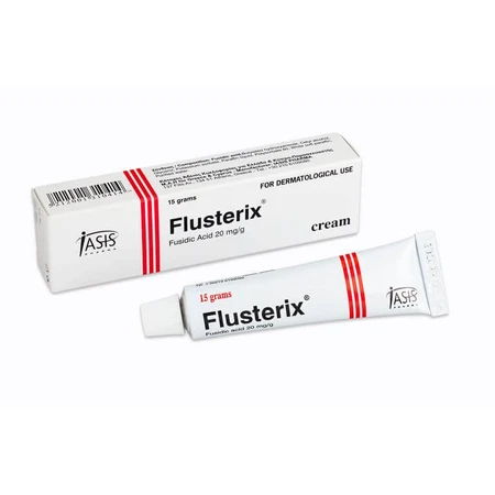 Флюстерикс (Flusterix) 15гр - заказать с доставкой, цена, инструкция ...