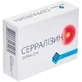 Серралізин капсули, №30