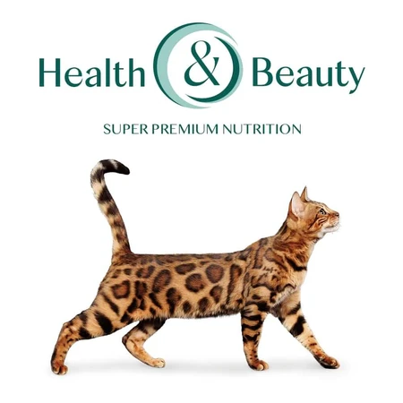 UAnimals Сухий корм для кішок Optimeal зі смаком тріски 700 г : ціни та характеристики