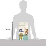 Сухий корм для кішок Purina Cat Chow Hairball з куркою 1.5 кг : ціни та характеристики