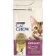 Сухий корм для кішок Purina Cat Chow Urinary Tract Health з куркою 1.5 кг