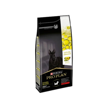 Сухой корм для собак Purina Pro Plan Nature Elements для малых пород с чувствительной кожей 700 г: цены и характеристики