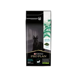 Сухой корм для собак Nature's Protection Mini Adult Lamb Small breeds 500 г 