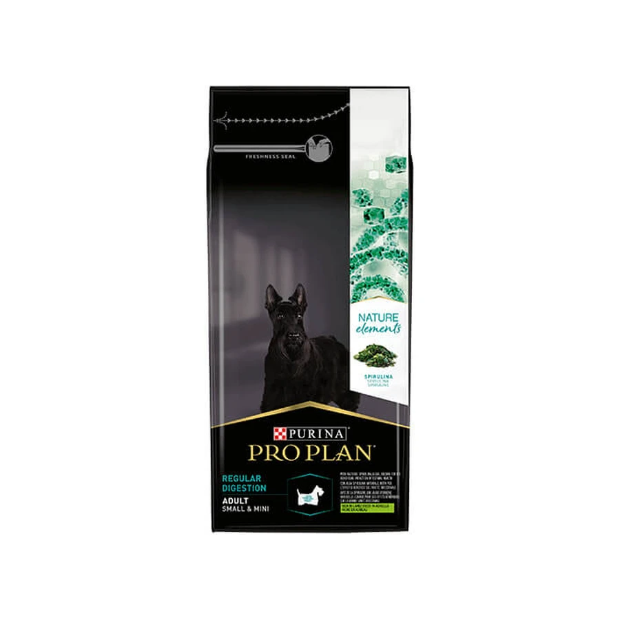 Сухой корм для собак Nature's Protection Mini Adult Lamb Small breeds 500 г : цены и характеристики