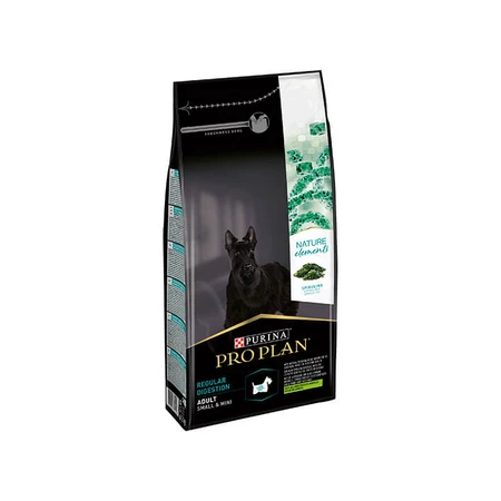 Сухой корм для собак Nature's Protection Mini Adult Lamb Small breeds 500 г : цены и характеристики