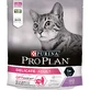 Сухой корм для кошек Purina Pro Plan Delicate Adult 1 + с индейкой 400 г