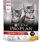 Сухой корм для кошек Purina Pro Plan Original Kitten с курицей 400 г