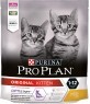 Сухой корм для кошек Purina Pro Plan Original Kitten с курицей 400 г