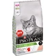 Сухий корм для стерилізованих кішок і котів Purina Pro Plan Sterilised Adult 1+ з лососем 10 кг