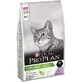 СУХОЙ КОРМ ДЛЯ КОШЕК PURINA PRO PLAN STERILISED CAT TURKEY СО ВКУСОМ ИНДЕЙКИ 10 КГ