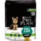 Сухий корм для собак Purina Pro Plan Dog Small&Mini Puppy з куркою і рисом 700 г