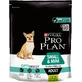 Сухой корм для собак Purina Pro Plan Small&Mini Sensitive Digestion со вкусом ягненка 700 г