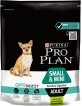 Сухий корм для собак Purina Pro Plan Small&amp;Mini Sensitive Digestion зі смаком ягняти 700 г