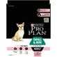 Сухой корм для собак Purina Pro Plan Small&Mini Sensitive Skin с лососем 700 г