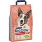 Сухой корм для собак Purina Dog Chow Active Adult со вкусом курицы 2.5 кг