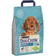 Сухий корм для собак Purina Dog Chow Puppy Lamb зі смаком ягняти 2.5 кг