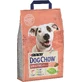 Сухий корм для собак Purina Dog Chow для дорослих, схильних до алергії собак з лососем 2.5 кг