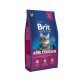 Сухой корм для кошек Brit Premium Cat Adult Chicken 300 г