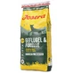 Сухой корм для собак Josera Geflugel&Forelle 15 кг
