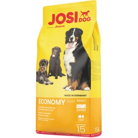Сухий корм для собак Josera JosiDog Economy 15 кг