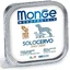Консерви для собак Monge Dog Solo 100% оленина 150 г