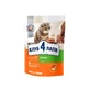 UAnimals Сухий корм для кішок Club 4 Paws Преміум. Зі смаком курки 300 г