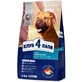 Сухий корм для собак Club 4 Paws Преміум. Ягня і рис 2 кг