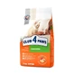 Сухой корм для кошек Club 4 Paws премиум. Для котят со вкусом курицы 5 кг