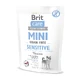 Сухий корм для собак Brit Care GF Mini Sensitive 400 г