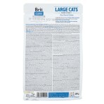 Сухий корм для кішок Brit Care Cat GF Large cats Power and Vitality 400 г : ціни та характеристики
