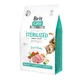 Сухий корм для кішок Brit Care Cat GF Sterilized Urinary Health 400 г 