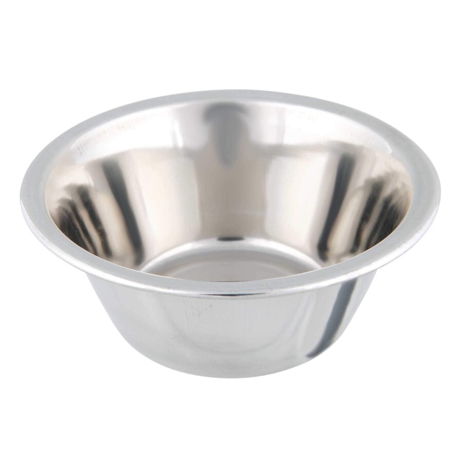 Посуд для собак Trixie 200 мл/10 см: ціни та характеристики