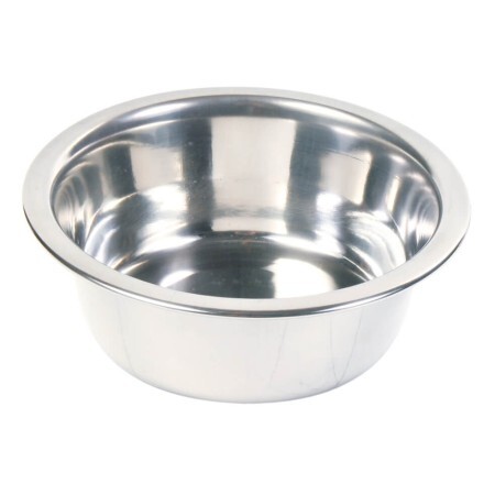 Посуд для собак Trixie 450 мл/12 см