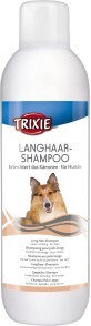Шампунь для животных Trixie для длинношерстных собак 1 л