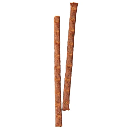 Ласощі для котів Trixie PREMIO Quadro-Sticks 5 шт (домашня птиця): ціни та характеристики