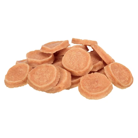 Ласощі для собак Trixie Premio Chicken Coins курка 100 г: ціни та характеристики