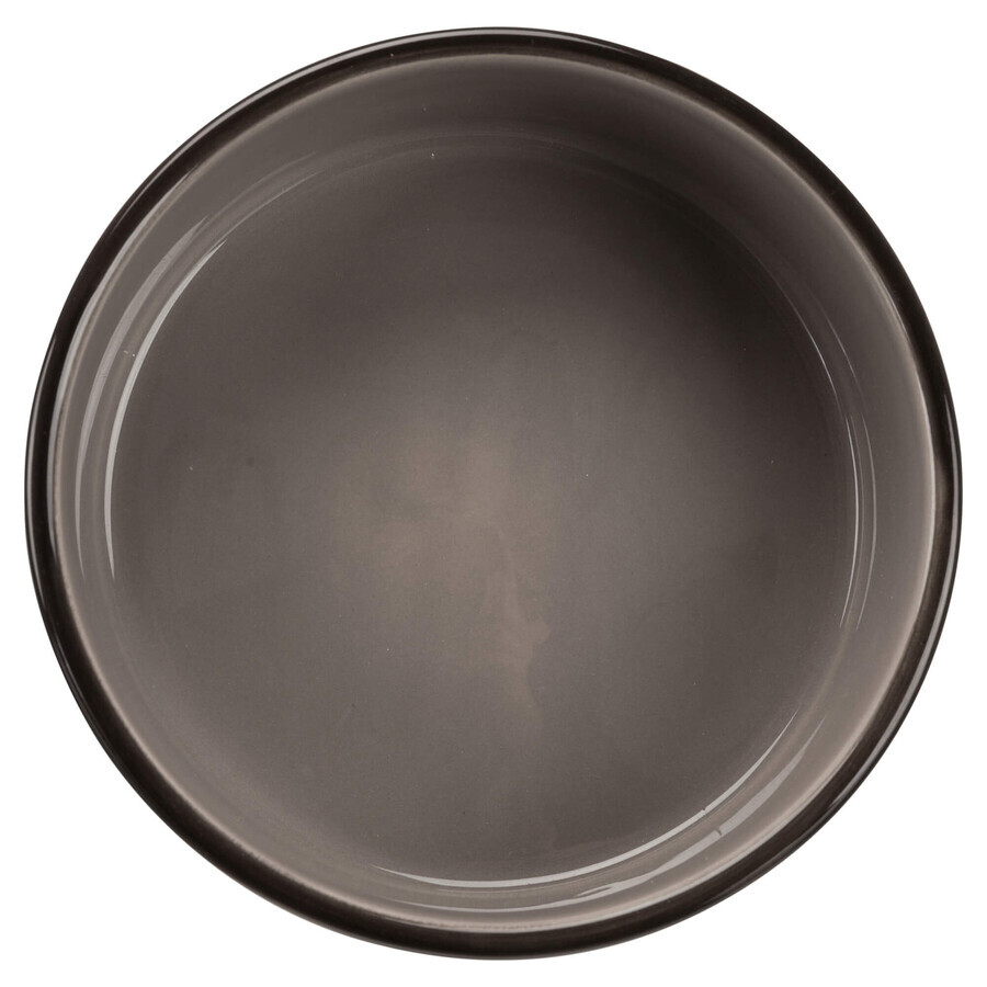 Посуда для кошек Trixie Миска с лапками 300 мл/12 см: цены и характеристики