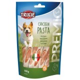 Ласощі для собак Trixie Premio Chicken Pasta паста з куркою 100 г 