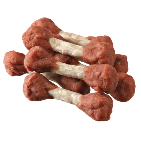 Ласощі для собак Trixie Premio Duck Bites качка 80 г: ціни та характеристики