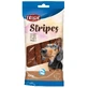 Лакомство для собак Trixie Stripes с ягненком 100 г (10 шт)