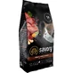 Сухой корм для кошек Savory Adult Cat Sensitive Digestion Fresh Lamb and Turkey 2 кг 