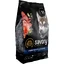 Сухой корм для собак Savory Junior Large rich in Fresh Turkey and Chicken 3 кг