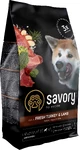 Savory
