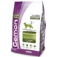 Сухой корм для кошек Gemon Cat Sterilized с индейкой 400 г