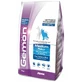 Сухой корм для собак Gemon Dog Medium adult тунец с рисом 3 кг