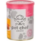 Паштет для котов Pet Chef с курицей Для котят 360 г 