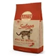 Сухий корм для кішок ARATON Salmon Adult All Breeds 1.5 кг 