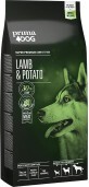 Сухой корм для собак PrimaDog Lamb &amp; Potato for all fully-grown dogs 12 кг