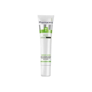 Pharmaceris T 14010 крем от прыщей и черных точек Camedo Acne 40мл