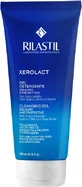 Rilastil Xerolact гель очищающий для кожи деликатный 200мл